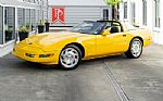 1996 Corvette Thumbnail 2