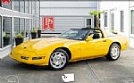 1996 Corvette Thumbnail 1