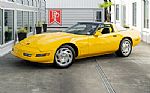 1996 Corvette Thumbnail 9