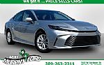 2025 Camry Thumbnail 1