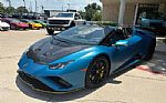 2022 Huracan EVO Thumbnail 1