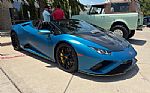 2022 Huracan EVO Thumbnail 3