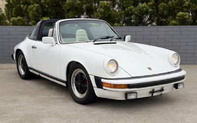 Photo of a 1978 Porsche 911 for sale