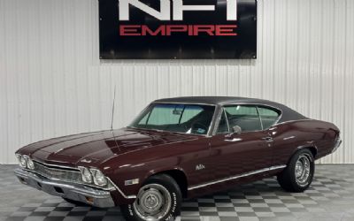 1968 Chevrolet Chevelle 