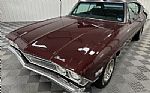 1968 Chevelle Thumbnail 3