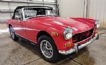 1974 Midget MK IV Thumbnail 1