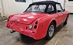 1974 Midget MK IV Thumbnail 3