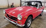 1974 Midget MK IV Thumbnail 4