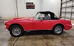 1974 Midget MK IV Thumbnail 5