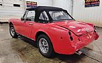 1974 Midget MK IV Thumbnail 6