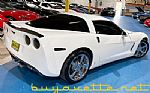 2009 Corvette Thumbnail 2