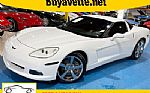 2009 Corvette Thumbnail 1