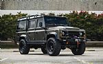 1995 Defender 110 Thumbnail 19