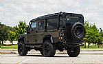 1995 Defender 110 Thumbnail 21
