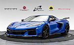 2024 Corvette Thumbnail 1