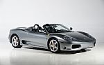 2004 360 Spider Thumbnail 1