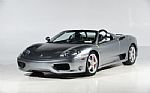 2004 360 Spider Thumbnail 4