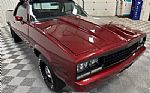 1982 El Camino Thumbnail 5