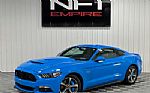 2017 Mustang Thumbnail 1