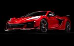 2024 Corvette Convertible Thumbnail 9