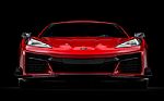 2024 Corvette Convertible Thumbnail 10
