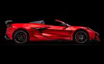 2024 Corvette Convertible Thumbnail 12
