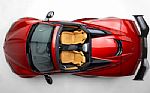 2024 Corvette Convertible Thumbnail 16