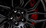 2024 Corvette Convertible Thumbnail 39