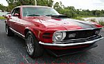 1970 Mustang Mach 1 Thumbnail 2