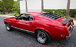1970 Mustang Mach 1 Thumbnail 3