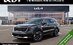 2026 Sorento Thumbnail 1