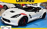 2017 Corvette Thumbnail 1