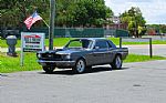 1966 Mustang Thumbnail 1