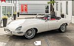 1966 E-Type Thumbnail 1