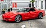 2001 Corvette Thumbnail 1