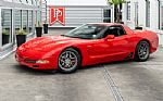 2001 Corvette Thumbnail 2