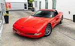 2001 Corvette Thumbnail 3