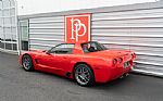 2001 Corvette Thumbnail 29