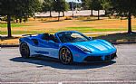 2017 488 Spider Thumbnail 34