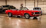 1969 Camaro Thumbnail 1