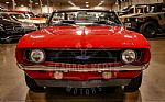1969 Camaro Thumbnail 33