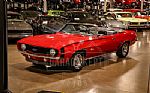 1969 Camaro Thumbnail 45