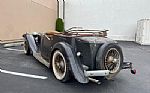 1933 SS1 Tourer Thumbnail 5