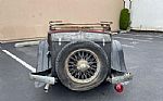 1933 SS1 Tourer Thumbnail 3
