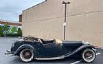 1933 SS1 Tourer Thumbnail 2