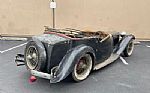1933 SS1 Tourer Thumbnail 4
