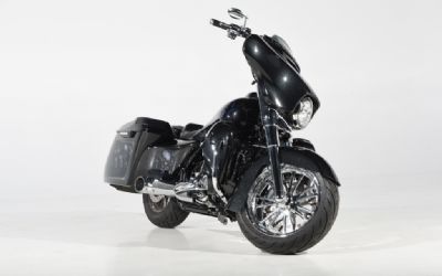 Photo of a 2021 Harley-Davidson Street Glide Special for sale