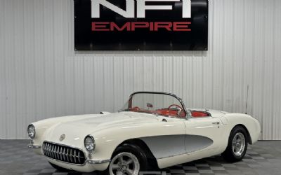 Photo of a 1957 Chevrolet Corvette for sale