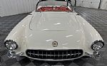 1957 Corvette Thumbnail 5