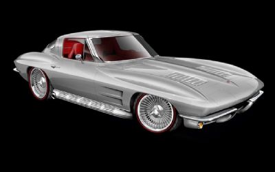 Photo of a 1963 Chevrolet Corvette for sale